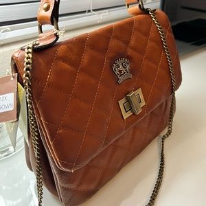 Pratesi Firenze handbag